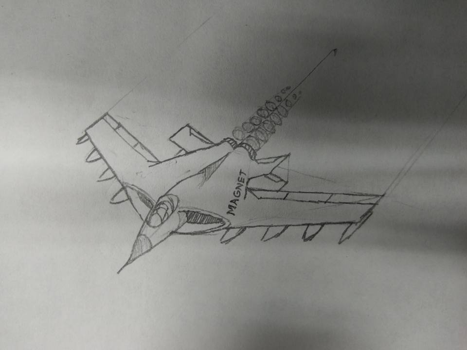Airplane 2