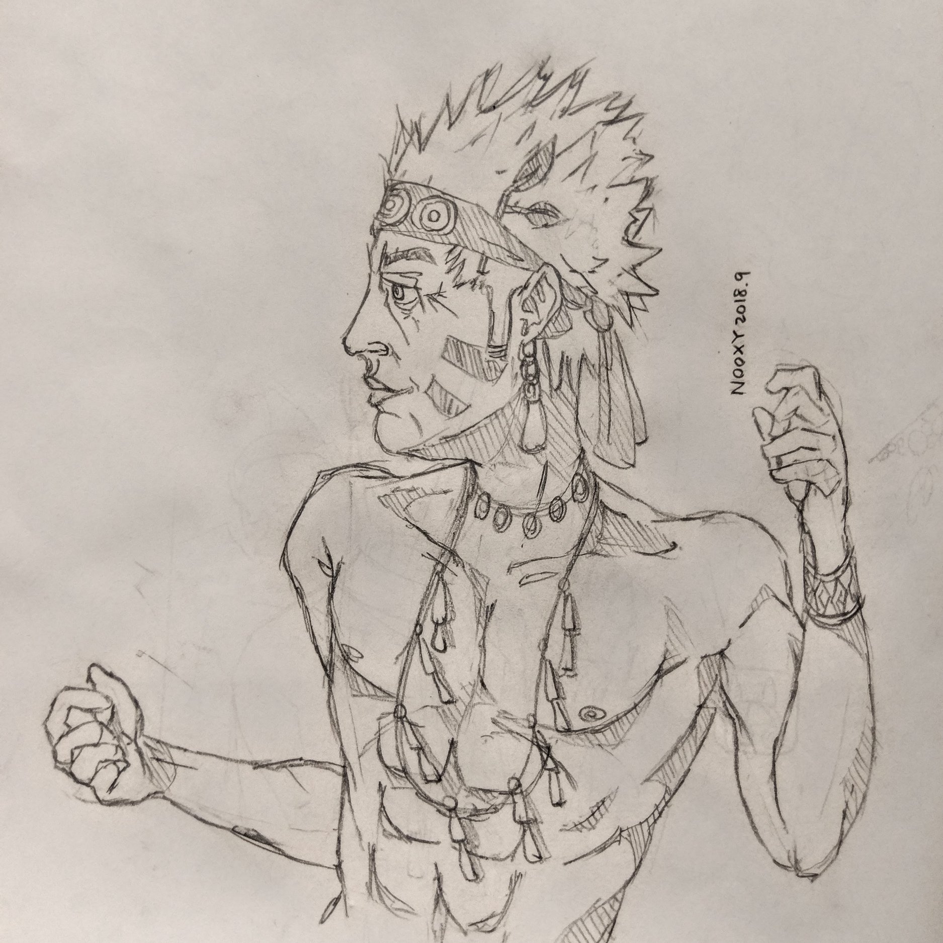 Indigenous