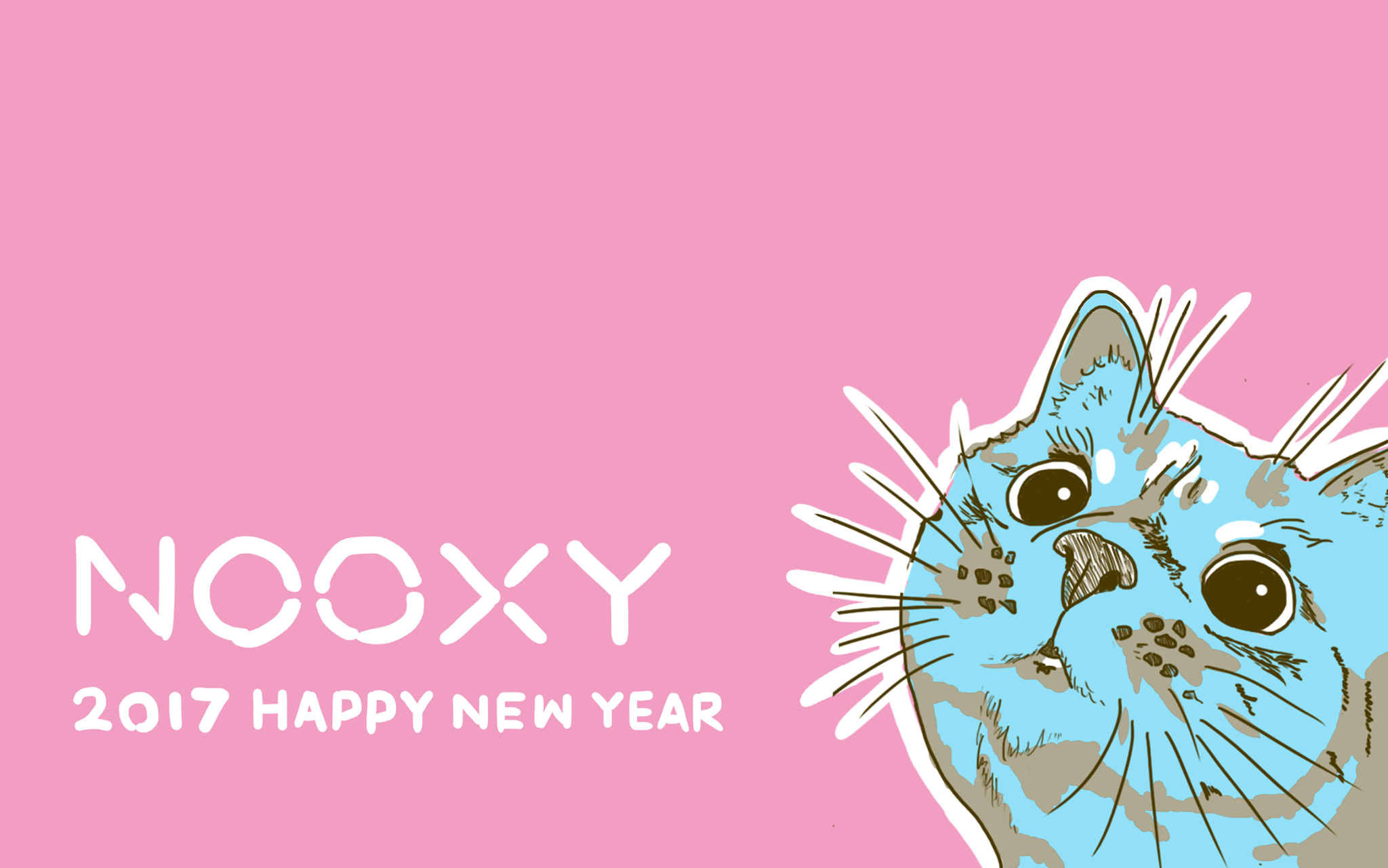 Nara Cat