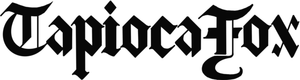 TapiocaFox